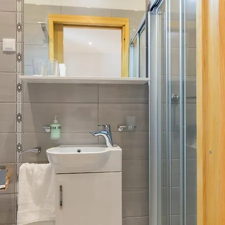 דירה Nora By Duhomes דוברובניק