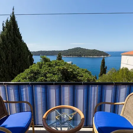 Nora By Duhomes דירה דוברובניק