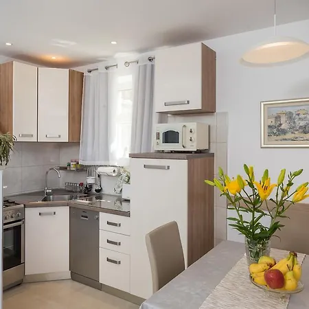 Nora By Duhomes דירה דוברובניק