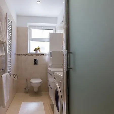 דירה Nora By Duhomes *