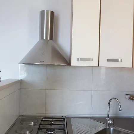 דירה Nora By Duhomes דוברובניק