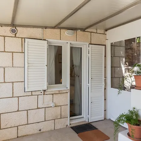 Nora By Duhomes Apartman Dubrovnik