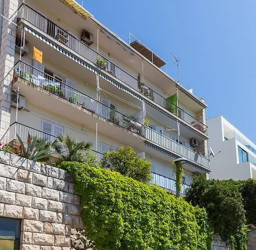 Apartman Nora By Duhomes *