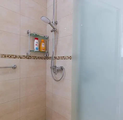 Apartman Nora By Duhomes