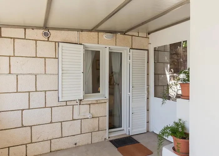 Nora By Duhomes Apartman Dubrovnik