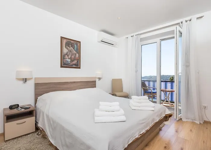 Apartman Nora By Duhomes