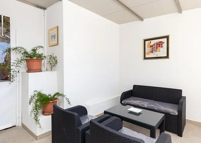 Nora By Duhomes Apartman Dubrovnik