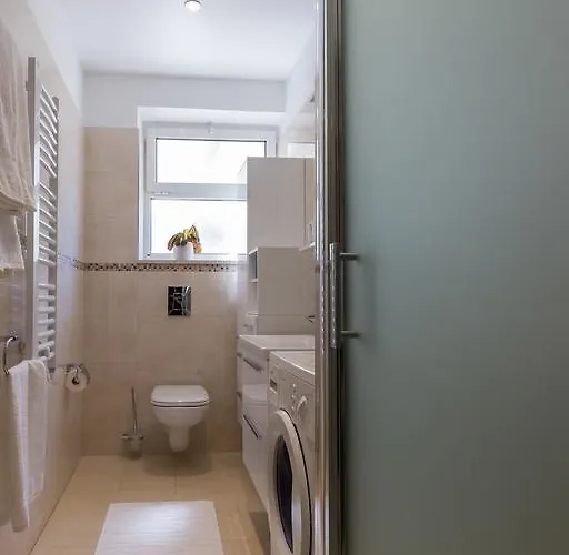 Apartman Nora By Duhomes *