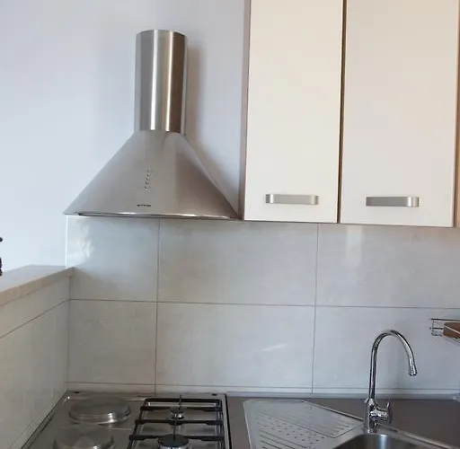 Apartman Nora By Duhomes Dubrovnik