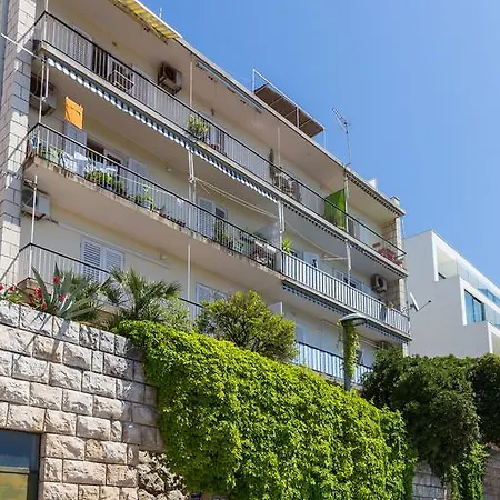 Apartment Nora By Duhomes *