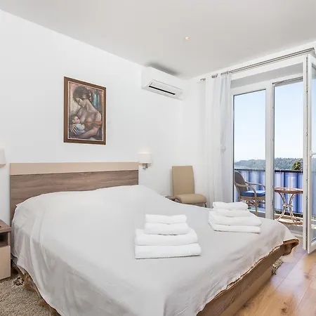Apartment Nora By Duhomes
