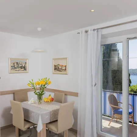 Nora By Duhomes Apartment Dubrovnik