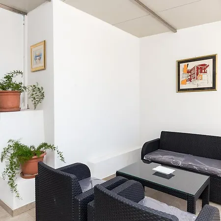 Nora By Duhomes Apartment Dubrovnik