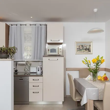 Apartment Nora By Duhomes Dubrovnik