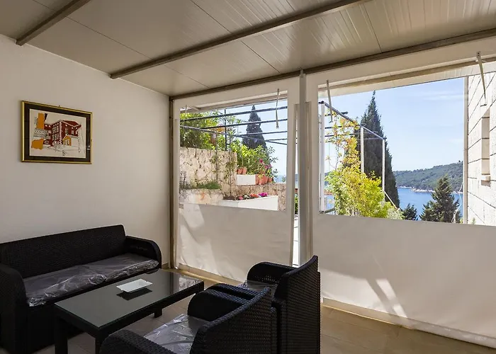 Nora By Duhomes Apartment *