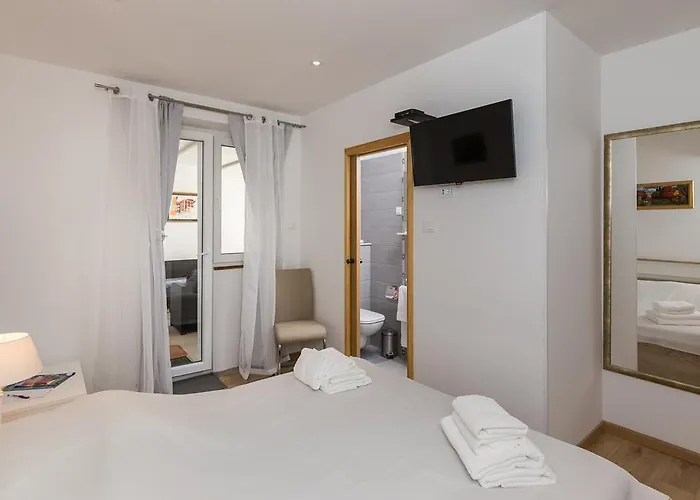 Nora By Duhomes * Dubrovnik