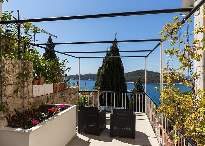 Nora By Duhomes Lejlighed *