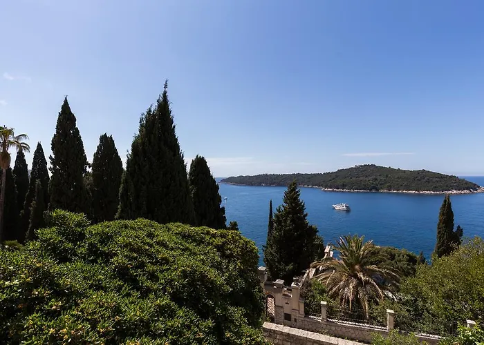 Nora By Duhomes Lejlighed *