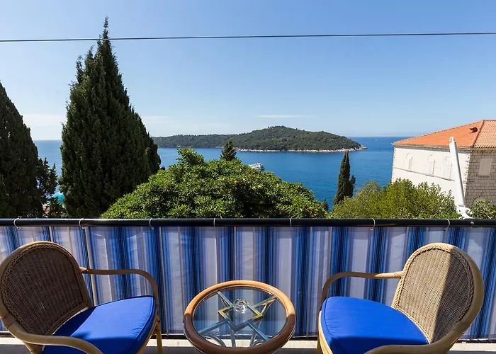 Nora By Duhomes Apartment Dubrovnik