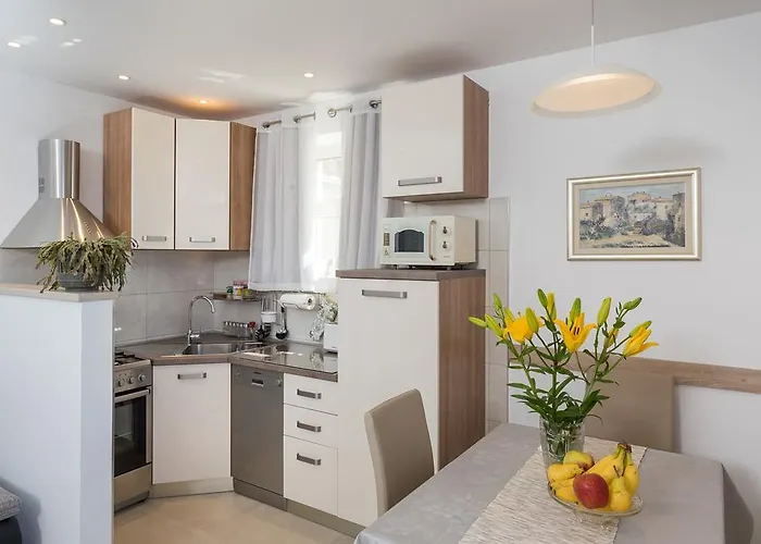 Nora By Duhomes Apartment Dubrovnik