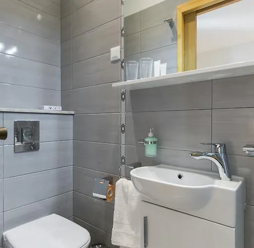 Nora By Duhomes * Dubrovnik