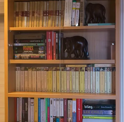 Nora By Duhomes Dubrovnik