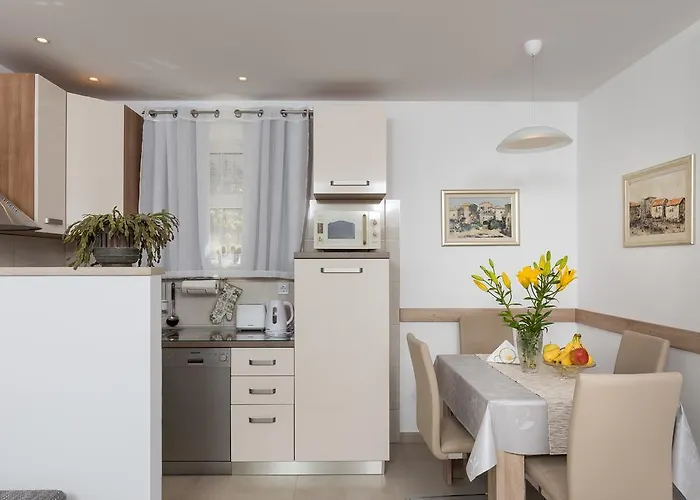 Apartment Nora By Duhomes Dubrovnik