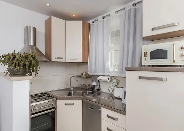 Apartment Nora By Duhomes Dubrovnik