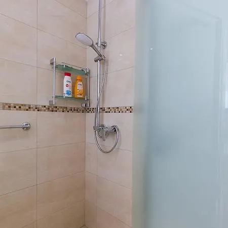 Appartamento Nora By Duhomes